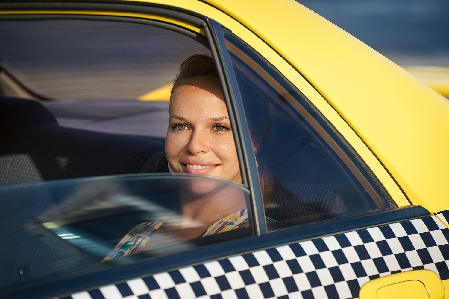 Satisfaction Guaranteed Rides