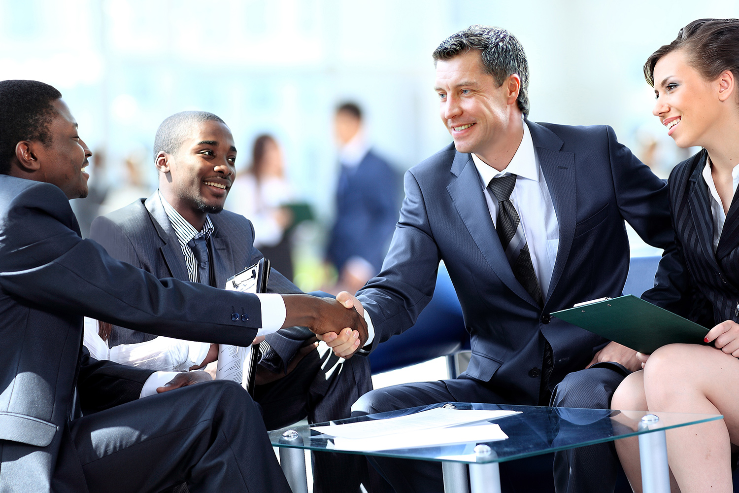 Settle Quickly Steps