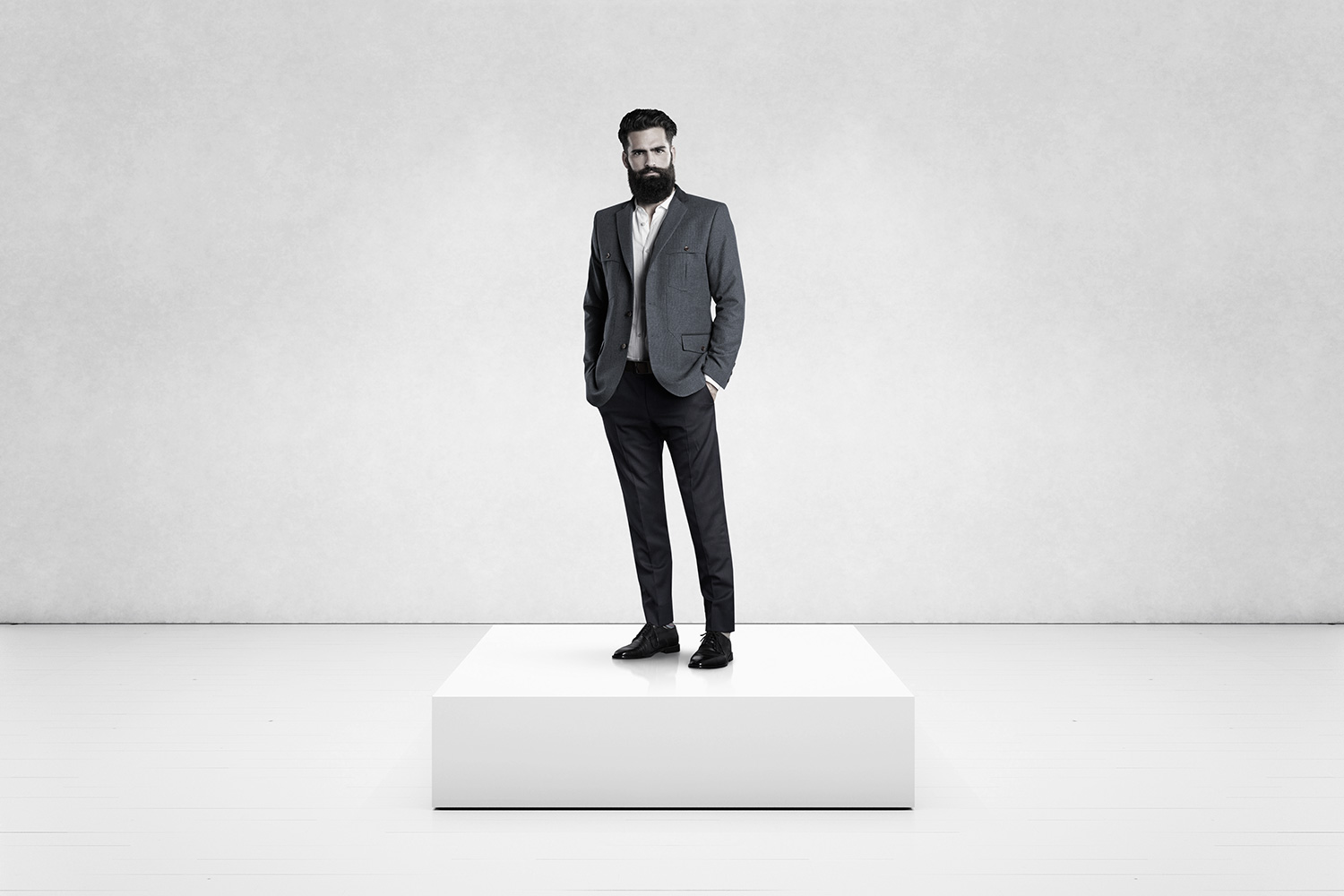 Building Your Identity