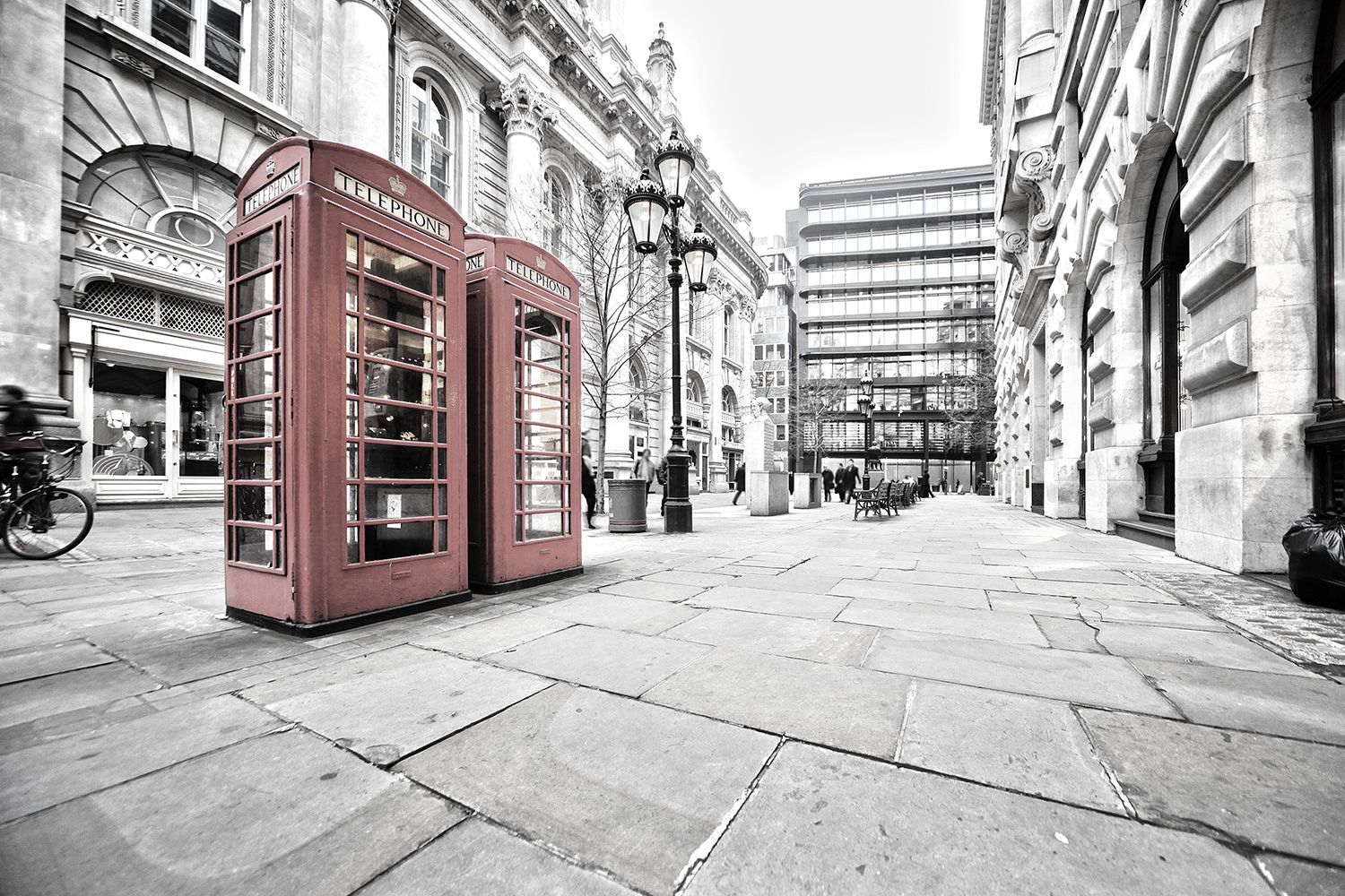 Communication is Key