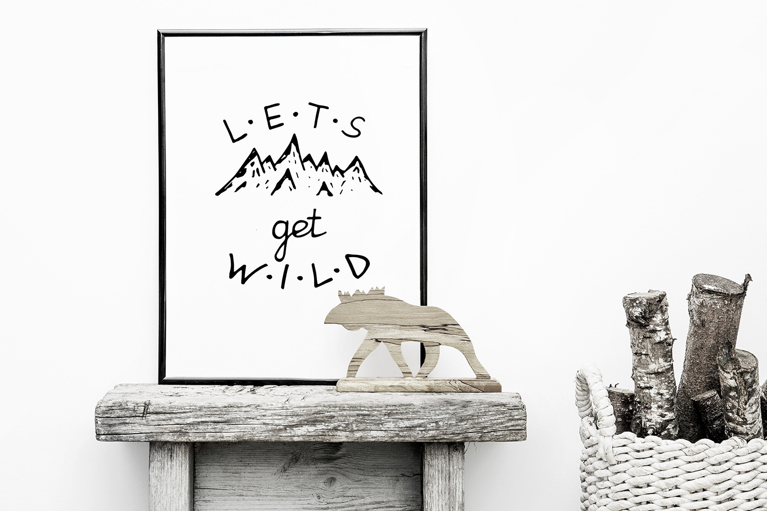 Slide Gallery Format